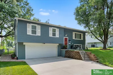 3417 S 129 St, Omaha, NE 68144