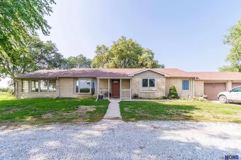 3422 Van Dorn Rd, Beaver Crossing, NE 68313