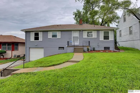 4912 Spaulding St, Omaha, NE 68104