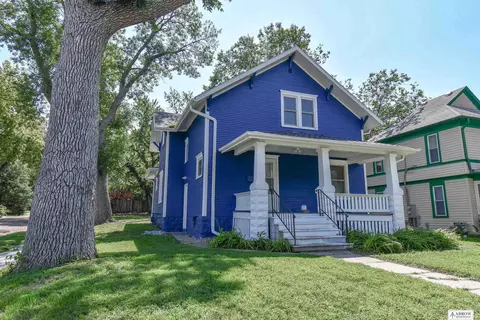 244 N 31 St, Lincoln, NE 68503