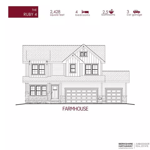 10903 Windward Ave, Papillion, NE 68046