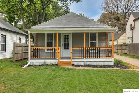 6727 Platte Ave, Lincoln, NE 68507