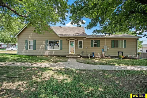 205 Linn St, Kennard, NE 68034