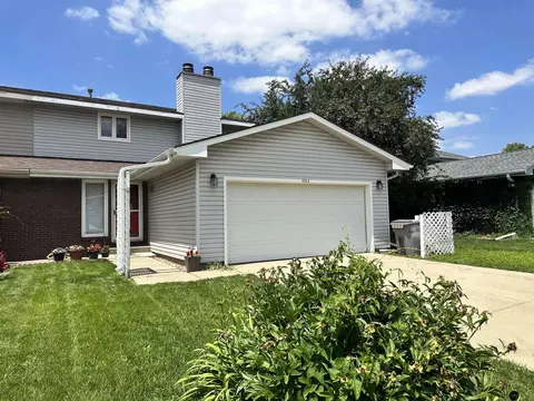 5533 S 20th St, Lincoln, NE 68512