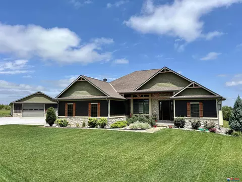 6250 W Leealan Ln, Crete, NE 68333