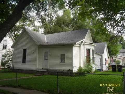 902 5th Corso, Nebraska City, NE 68410