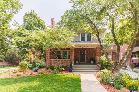 2200 Sheridan Blvd, Lincoln, NE 68502