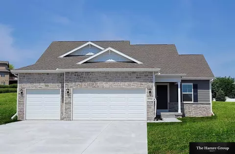3794 N 192nd Ter, Omaha, NE 68022
