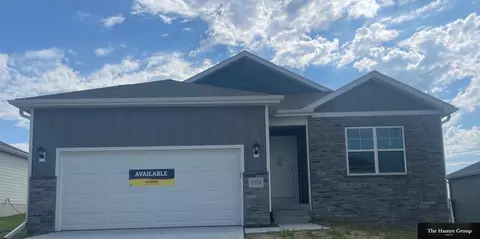 11529 S 191st Ave, Gretna, NE 68028