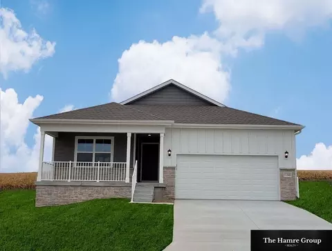 11541 S 191st Ave, Gretna, NE 68028