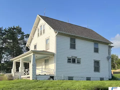 403 Oak St, Steinauer, NE 68441