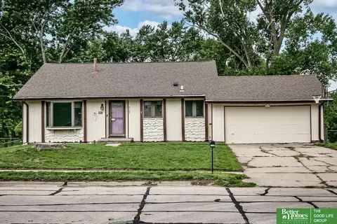 7168 S 53rd St, Omaha, NE 68157