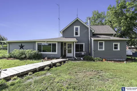 34211 Waverly Rd, Murdock, NE 68407