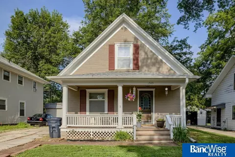 1545 N 32nd St, Lincoln, NE 68503