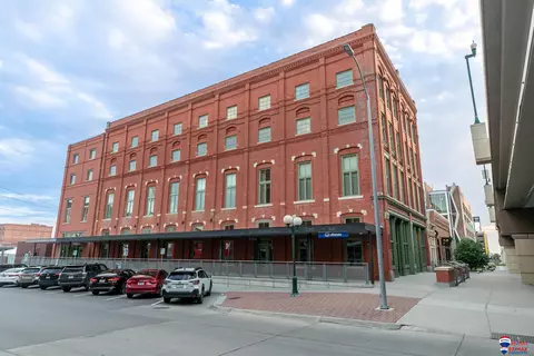 747 O St #210, Lincoln, NE 68508