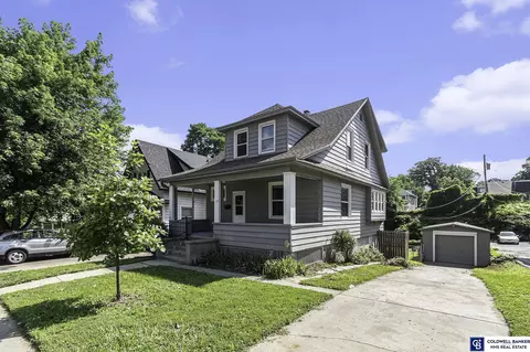 139 N 35th St, Omaha, NE 68131