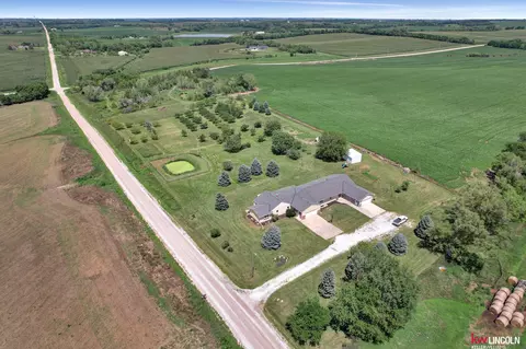 20850 S 134th St, Hickman, NE 68372