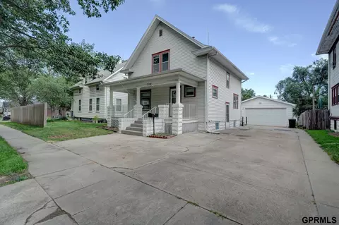 710 A St, Lincoln, NE 68502