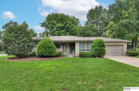 1724 S 93 Ave, Omaha, NE 68124