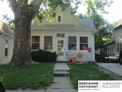 4805 S 15 St, Omaha, NE 68107