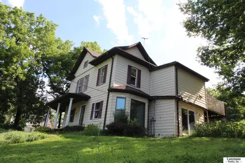 801 2nd St, Peru, NE 68421