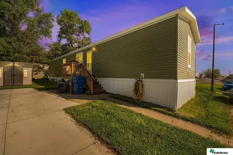 2902 Hancock St #LOT 73, Bellevue, NE 68005