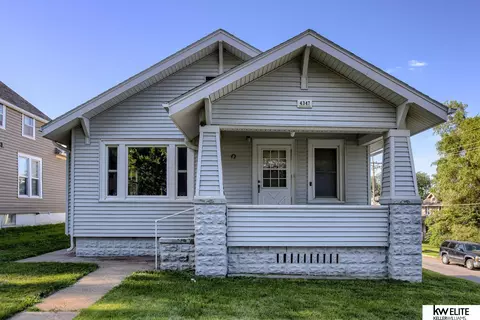 4347 Seward St, Omaha, NE 68111
