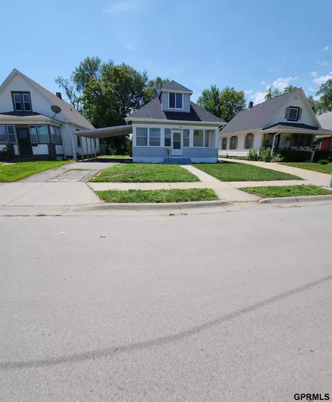 Undisclosed, Omaha, NE 68111