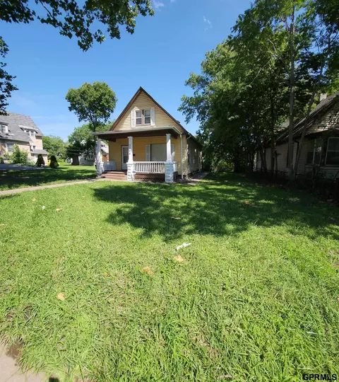 Undisclosed, Omaha, NE 68111
