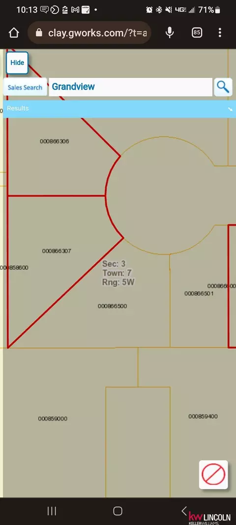 Lots 9 10, Sutton, NE 68979 photo 4