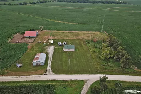72773 608th Ave, Crab Orchard, NE 68332