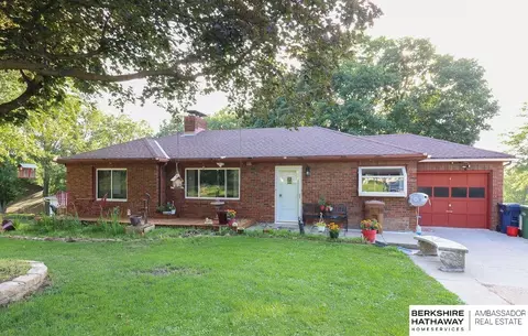1008 Bellevue Blvd N, Bellevue, NE 68005