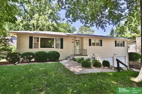 3606 S 105 Ave, Omaha, NE 68124