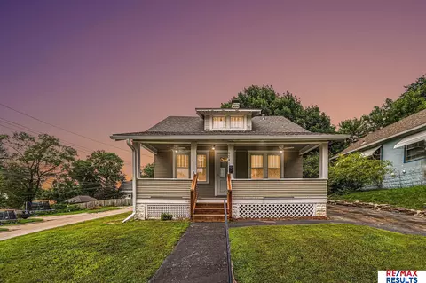 6546 Spencer St, Omaha, NE 68104