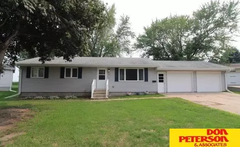 627 S Nebraska St, Randolph, NE 68771
