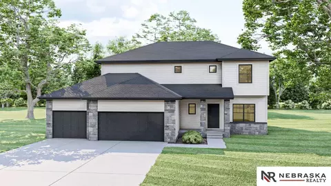 17664 Weber St, Bennington, NE 68007