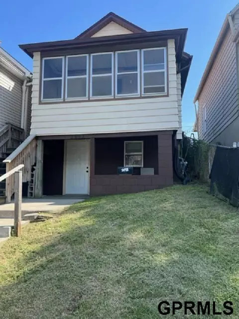 2943 Martha St, Omaha, NE 68105