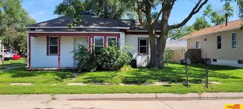 1340-1342 E 6th St, Fremont, NE 68025
