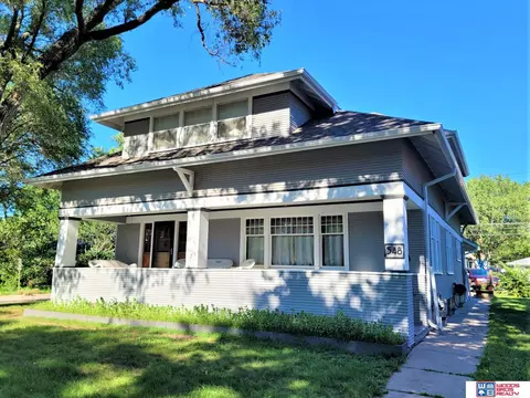 548 N 6th St, Seward, NE 68434