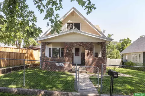 3620 V St, Omaha, NE 68107