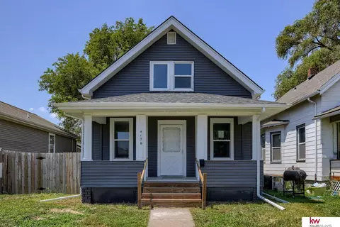 4106 N 23 St, Omaha, NE 68110