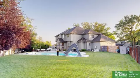 6011 S 180th Avenue Cir, Omaha, NE 68135
