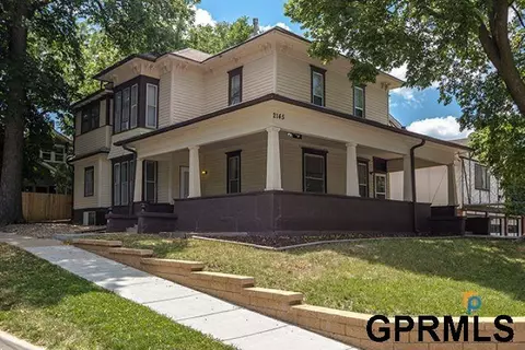 2145 A St, Lincoln, NE 68502