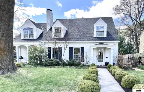 3195 Sheridan Blvd, Lincoln, NE 68502