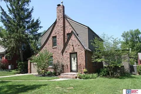 3400 N St, Lincoln, NE 68510