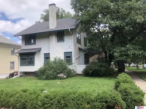 2200 B St, Lincoln, NE 68502