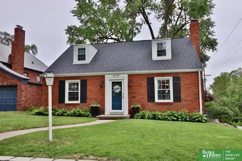 6239 Poppleton Ave, Omaha, NE 68106