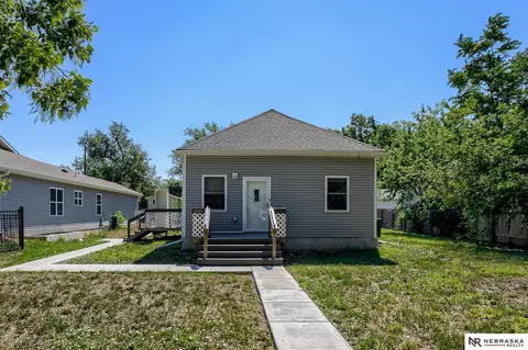 1810 N 29th St, Lincoln, NE 68503