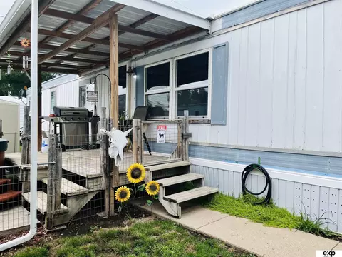 1405 26th Street St #LOT 12, Auburn, NE 68305