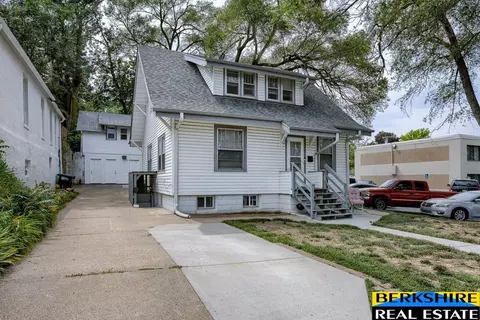 920 S 40 St, Omaha, NE 68105